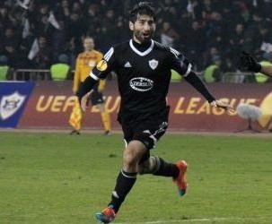 “Müqavilə boş şeydir, “Qarabağ“da qalıram“