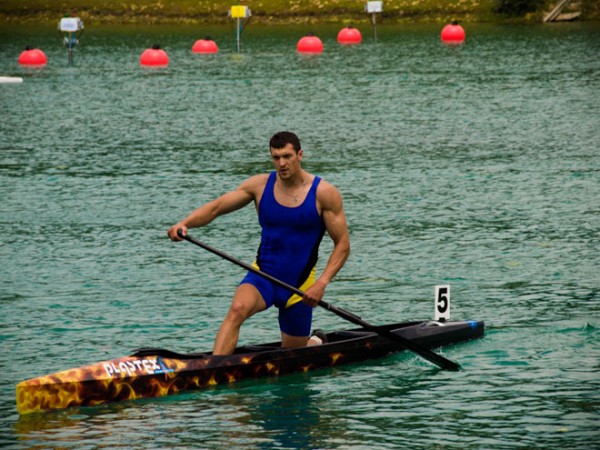 3-cü gümüş medalı qazandıq