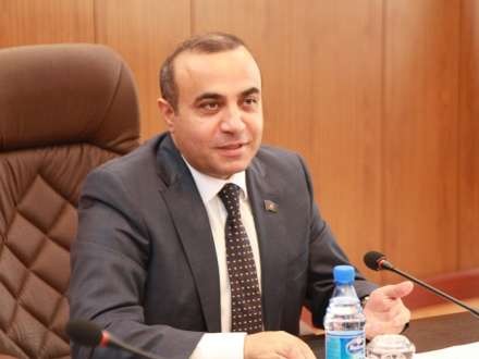 Azay Quliyev: “Bu qərar Azərbaycanın mövqeyini daha da möhkəmləndirəcək“