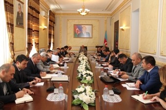 Ramazan təqviminə əməl edilməsinə Dövlət Komitəsi nəzarət edəcək