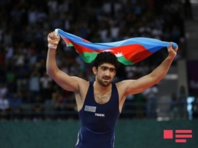 Bakı-2015: Medal siyahısı - MÜSAHİBƏ