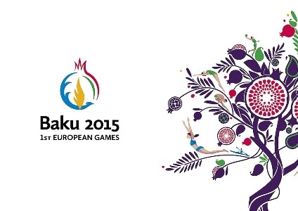 Bakı-2015 Avropa Oyunlarında yarışların 7-ci günü başladı