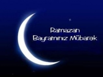 Ramazan bayramında Azərbaycanda 4 gün iş olmayacaq