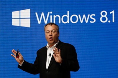 Stiven Elop və üç top-menecer “Microsoft”u tərk edəcək