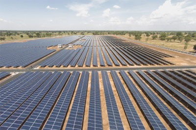 Braziliyada böyük günəş elektrostansiyası tikiləcək