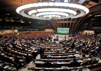 AŞPA parlament seçkilərinə müşahidə missiyası göndərəcək - YENİLƏNİB