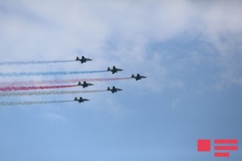 Türkiyə Azərbaycan üçün də hərbi pilot yetişdirəcək