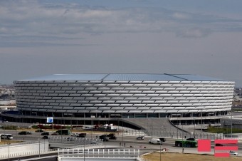 Avropa Oyunlarının Rusiyada izlənmə reytinqi açıqlandı