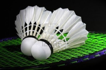 Avropa Oyunlarında badminton yarışları davam edir