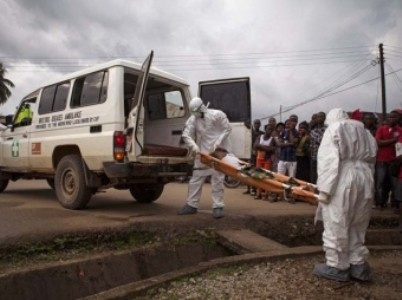 “Ebola“ qayıtdı