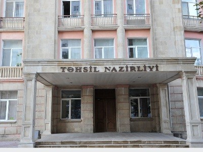 Təhsil Nazirliyi  yeni üsul tapıb