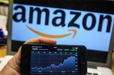 “Amazon” süni intellekt layihələrinə investisiyalar yatıracaq