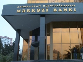 Mərkəzi Bankdan TƏLƏB: komissiya haqları 1 faizdən çox olmasın!