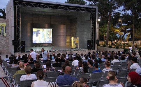 Koreya kinosu festivalı Sumqayıtda