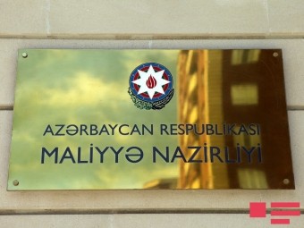 Maliyyə Nazirliyi ilin ilk 6 ayının HESABATını verdi