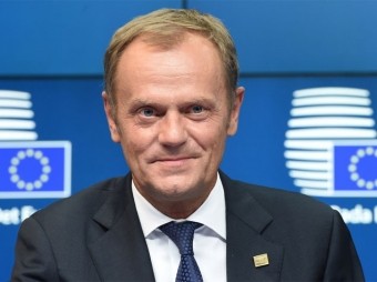 Donald Tusk: “Avropa İttifaqı Azərbaycanın ərazi bütövlüyünü dəstəkləyir“