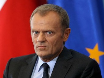 “Azərbaycanın Şengen zonasına daxil olmasını istəyirik” - Tusk