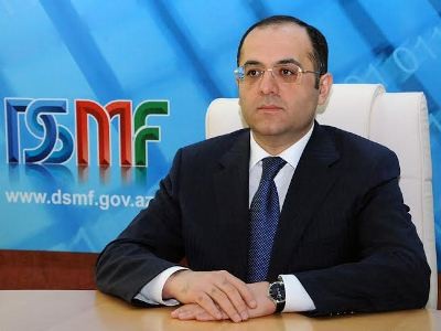 Dövlət Sosial Müdafiə Fondunun gəlirləri pensiya və müavinətlərin  qrafikdən əvvəl maliyyələşdirilməsinə imkan verib