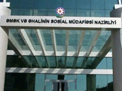 Azərbaycanda istehsalatla əlaqəli bədbəxt hadisələrin sayı 42,1 faiz azalıb