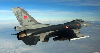 Türkiyə ordusu 35 “İŞİD“ terrorçusunu məhv edib