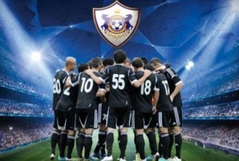 ÇL: “Qarabağ”ın oyunu canlı yayımlanacaq