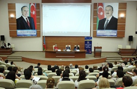 Nazirlik yeni layihə təqdim etdi