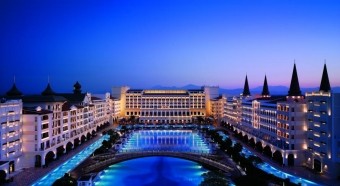 Telman İsmayılovun “Mardan Palace” oteli müsadirə olunacaq