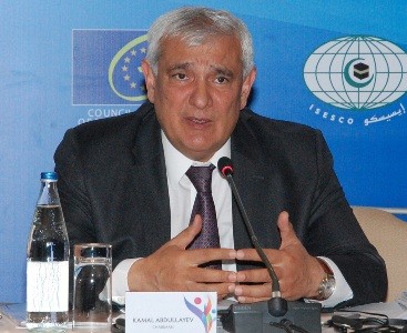 Kamal Abdullayev İrana dəvət edilib