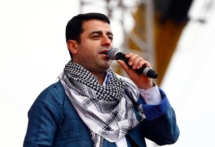 Səlahəddin Dəmirtaş 24 ilədək azadlıqdan məhrum edilə bilər