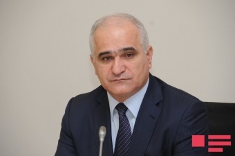 Nazir: “Dərmanlar əhəmiyyətli dərəcədə ucuzlaşıb”