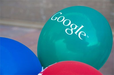 “Google” hava şarları ilə Şri-Lankanı internetlə təmin edəcək