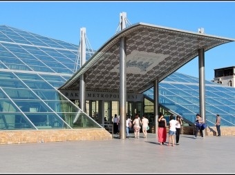 “Bakı Metropoliteni“nin sədr müavini vəzifəsindən azad edildi