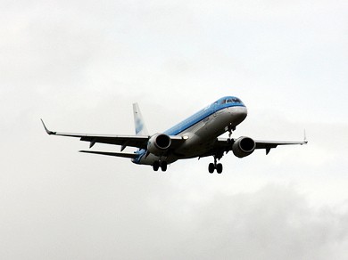 Bakı-Rodos aviareysi ləğv edildi