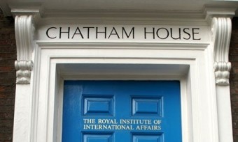 “Chatham House”: Azərbaycanın suverenliyinə və müstəqilliyinə hörmətlə yanaşırıq