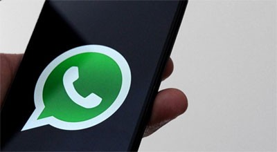 Yeni virus “WhatsApp” istifadəçilərinin maliyyə vəsaitləri üçün təhlükə törədir