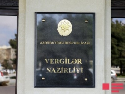 6119 vergi ödəyicisi qanunvericiliyi pozub - NAZİRLİK