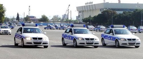 Yol Polisindən sürücülərə XƏBƏRDARLIQ