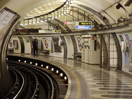 Londonlular metroya həsrət qalacaq