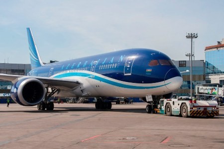 AZAL Antalya reysləri üzrə xüsusi aksiya keçirir