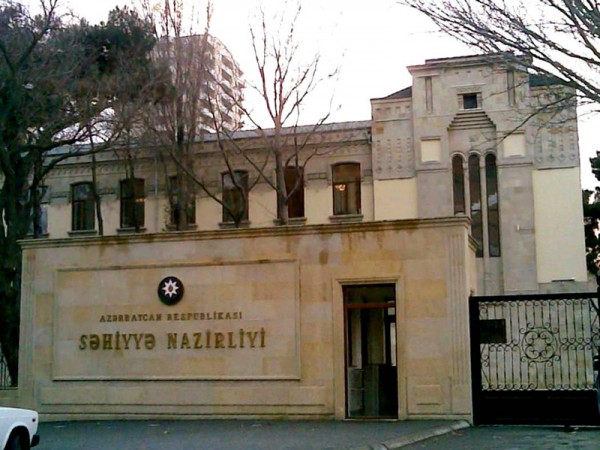 Azərbaycanda altı özəl tibb müəssisəsinin fəaliyyəti dayandırılıb