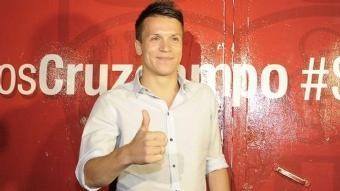 “Sevilya“ Konoplyanka ilə müqavilə imzaladı