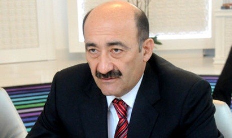 Əbülfəs Qarayev Oğuzda vətəndaşları qəbul edəcək