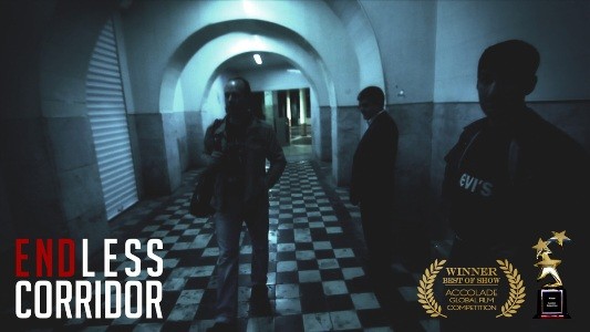 “Sonsuz Dəhliz” filmi Madrid festivalının mükafatlarına layiq görülüb