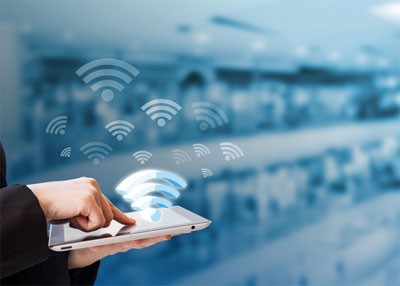 Yeni “Wi-Fi” texnologiyası təqdim edilib