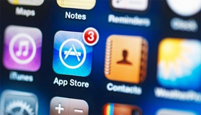 “App Store” mağazasında əlavələrin sayı 1,5 milyonu ötüb