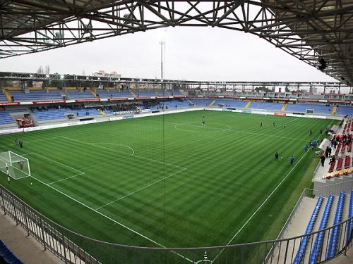 “Qarabağ“ “Seltik“lə “Bakcell Arena“da oynaya bilər