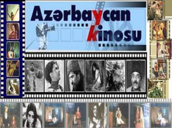 2 avqust- Azərbaycan Kinosu Günüdür
