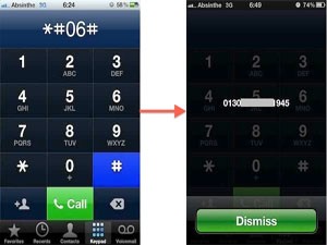 İyulda 40 mindən artıq mobil cihazın “IMEI” kodu yoxlanılıb