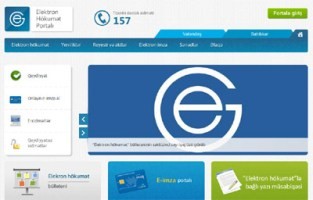 Ötən ay vətəndaşlar yaşayış yeri haqqında 2300-dən çox elektron arayış əldə edib