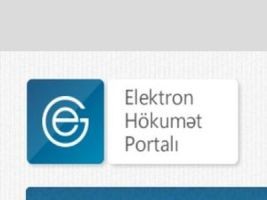 RYTN-ın aktual elektron xidmətlərinin adları bəlli olub